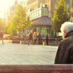 Fear of Outliving Finances