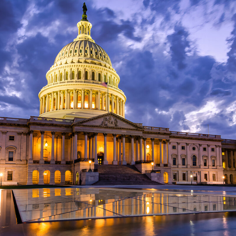 An illustrative overview of the evolving landscape of retirement plans in the United States. This image visually represents the guide on "A Comprehensive Guide to State-Mandated Retirement Plans," featuring the impact of the Secure 2.0 Act and the growing commitment of 47 states towards retirement initiatives. The graphic details crucial aspects, including penalties for non-compliance, the rationale behind addressing the retirement crisis, and the diverse state-by-state mandates. Additionally, it underscores the strategic decision-making process for businesses, weighing options between state-run plans and private alternatives. Overall, the image provides a visual snapshot of the dynamic developments in U.S. retirement benefits as of January 2024.